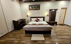 Ibbani Jungle Resort